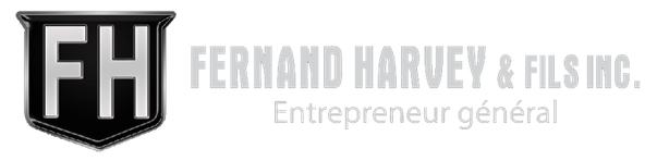 Fernand Harvey & Fils Inc